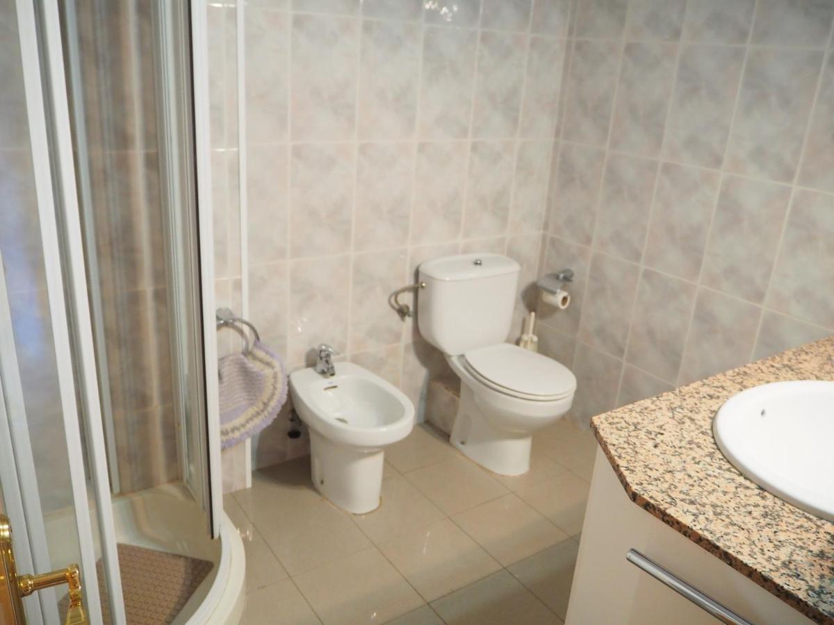Apartament A 2 Minuts De La Platja, Amb Ac 플라티야 다로 외부 사진