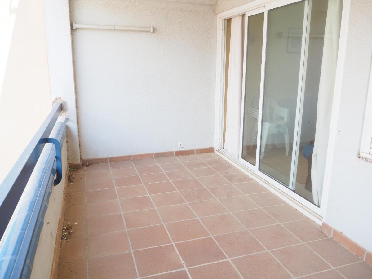 Apartament A 2 Minuts De La Platja, Amb Ac 플라티야 다로 외부 사진